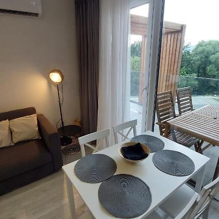 Laguna24 Jezioro Zywieckie Klimatyzowany Apartament 40 M2 Zarzecze  Exterior photo
