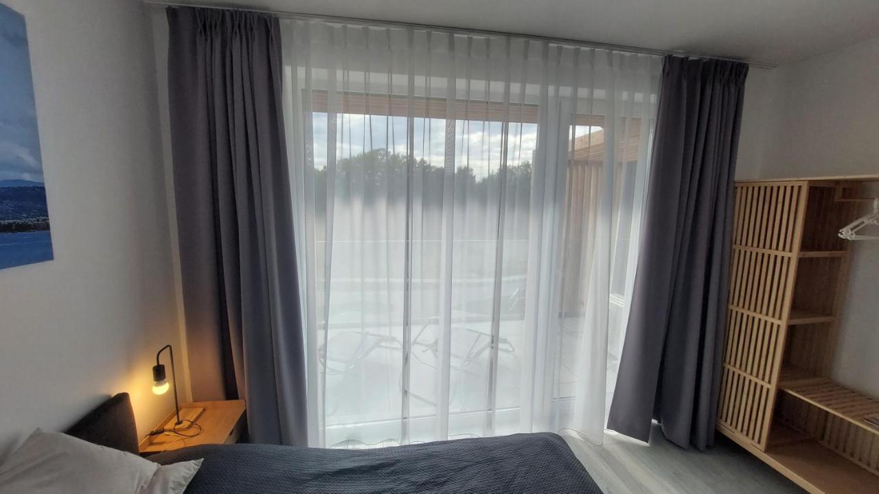 Laguna24 Jezioro Zywieckie Klimatyzowany Apartament 40 M2 Zarzecze  Exterior photo