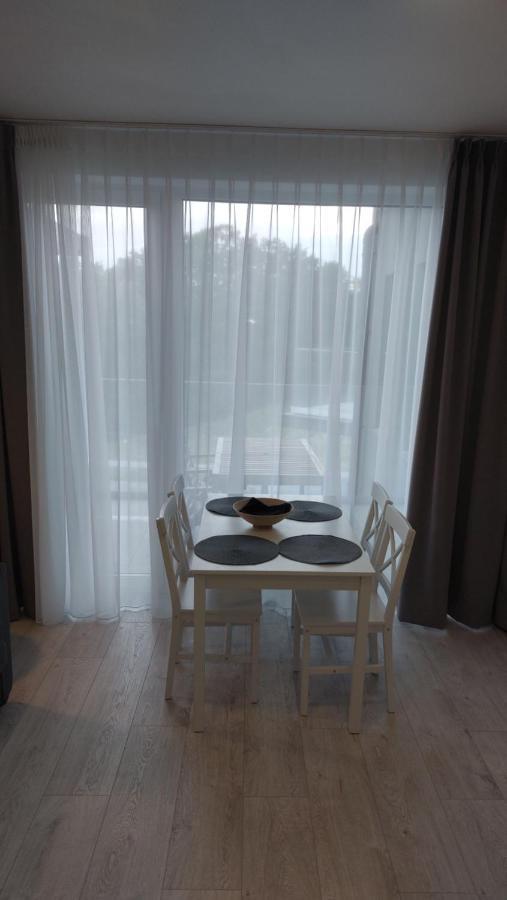 Laguna24 Jezioro Zywieckie Klimatyzowany Apartament 40 M2 Zarzecze  Exterior photo